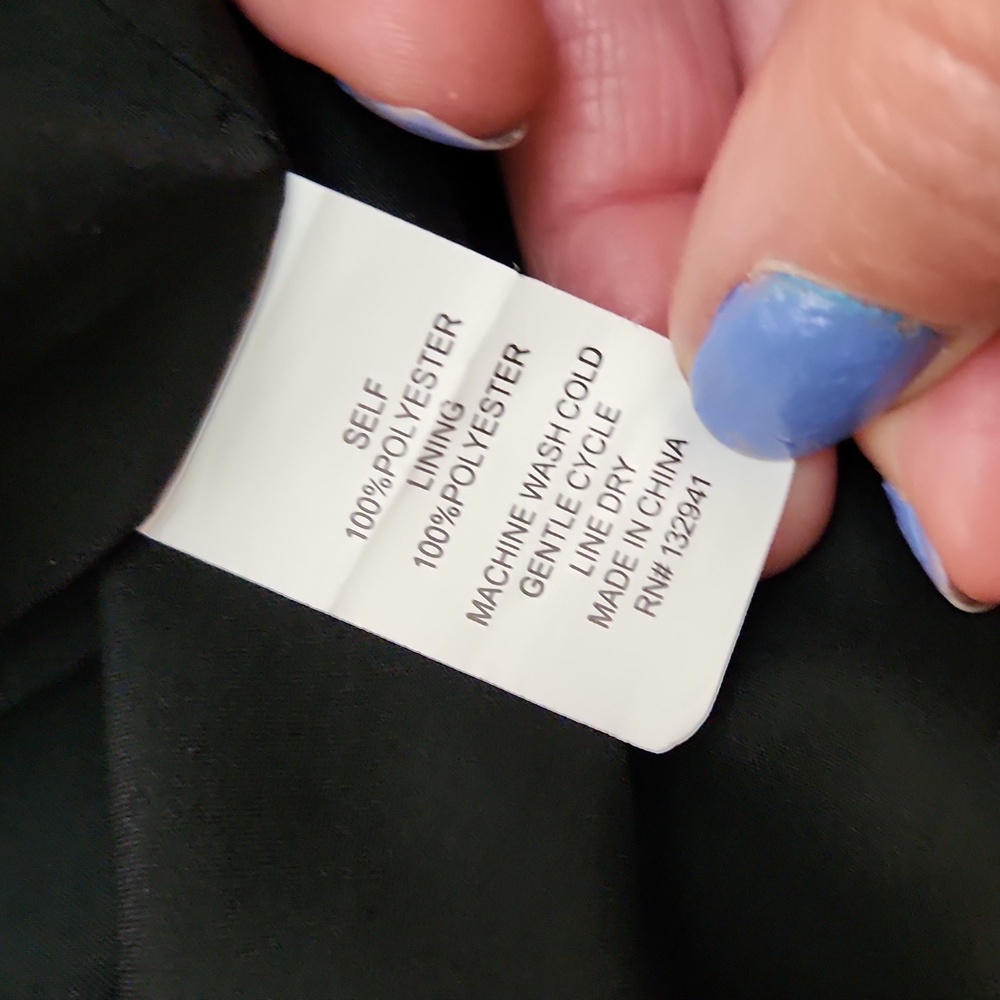 Amanda Uprichard Giovanni Dress Size XS - Picture 12 of 14